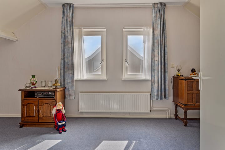 Photo 27 of Bou Kooijmanstraat 7