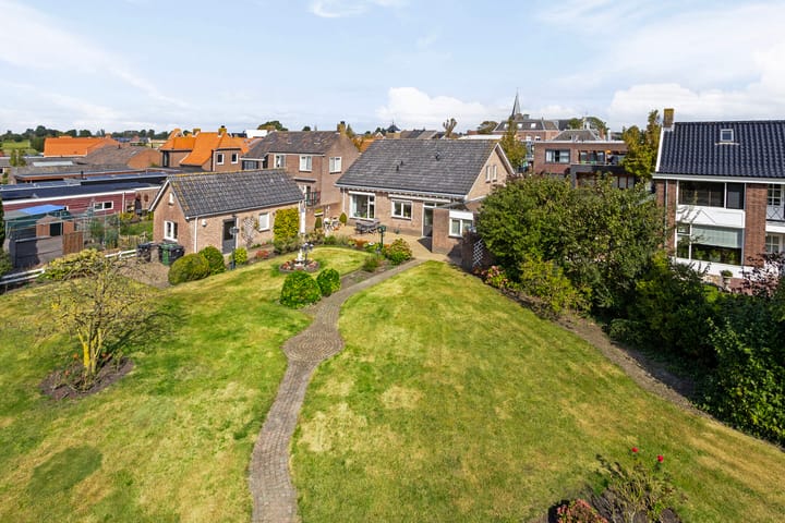 Photo 29 of Bou Kooijmanstraat 7