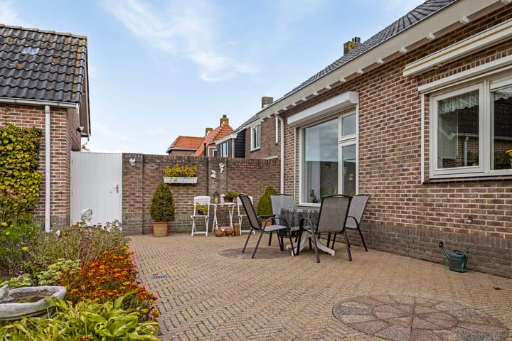 Photo 31 of Bou Kooijmanstraat 7