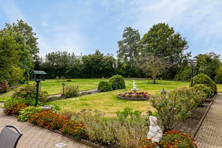 Photo 35 of Bou Kooijmanstraat 7