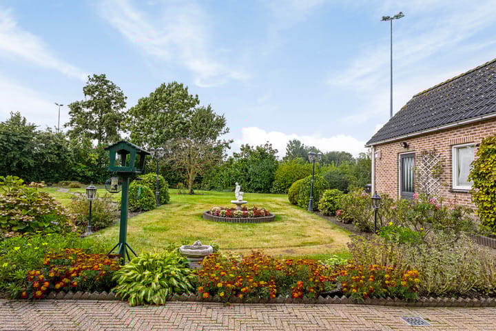 Photo 36 of Bou Kooijmanstraat 7