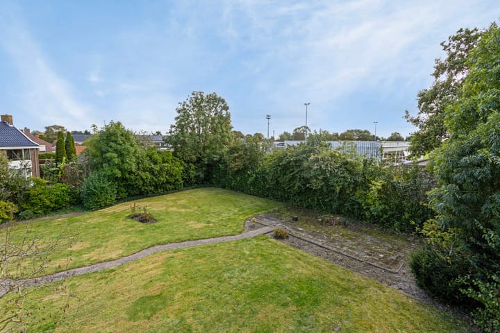 Photo 38 of Bou Kooijmanstraat 7