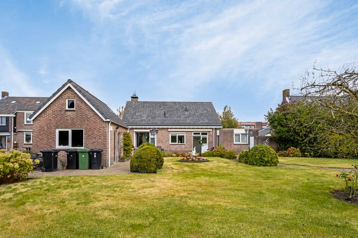 Photo 39 of Bou Kooijmanstraat 7