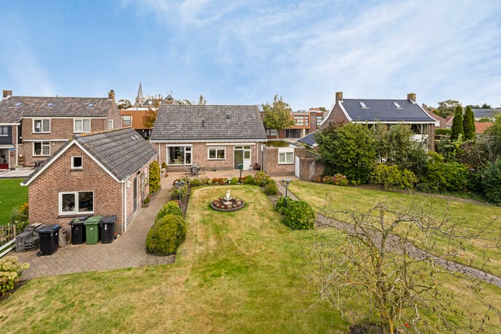 Photo 40 of Bou Kooijmanstraat 7