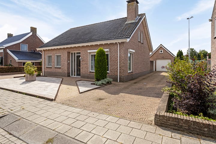 Photo 46 of Bou Kooijmanstraat 7