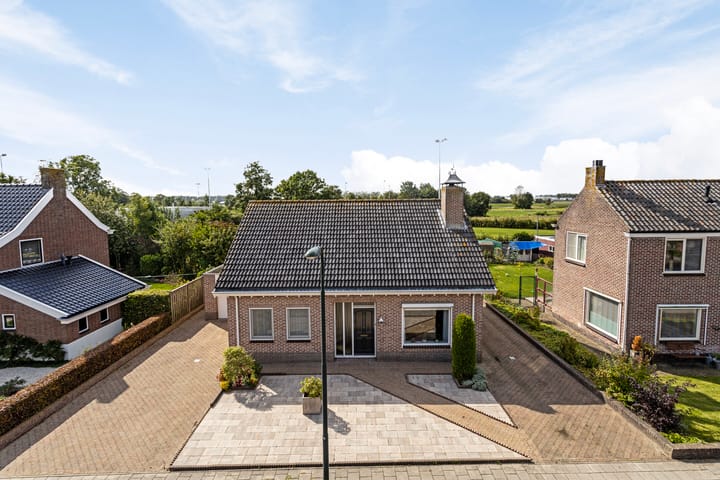 Photo 50 of Bou Kooijmanstraat 7