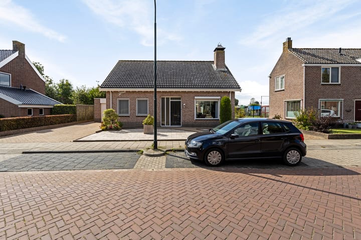 Photo 51 of Bou Kooijmanstraat 7