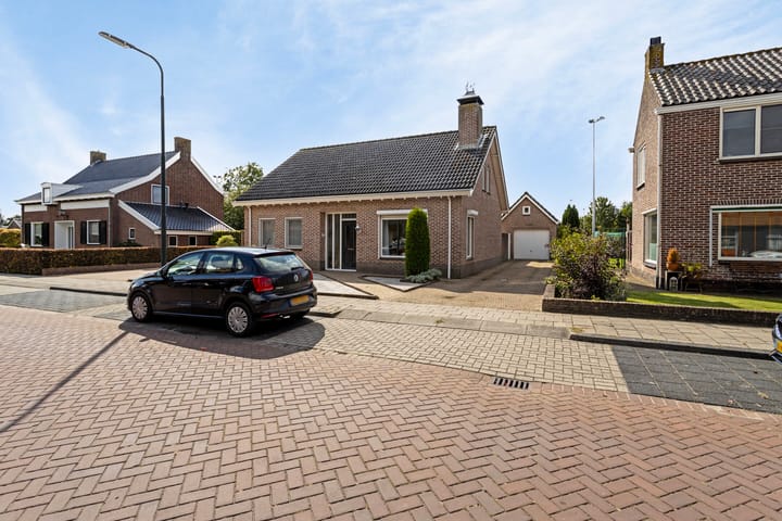 Photo 52 of Bou Kooijmanstraat 7