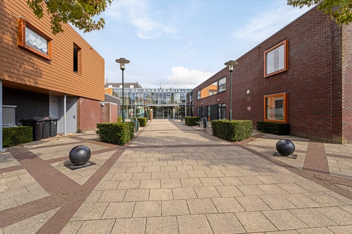 Photo 53 of Bou Kooijmanstraat 7