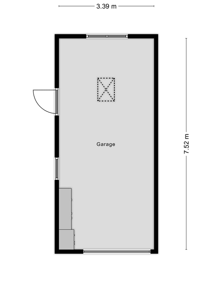 Photo 56 of Bou Kooijmanstraat 7