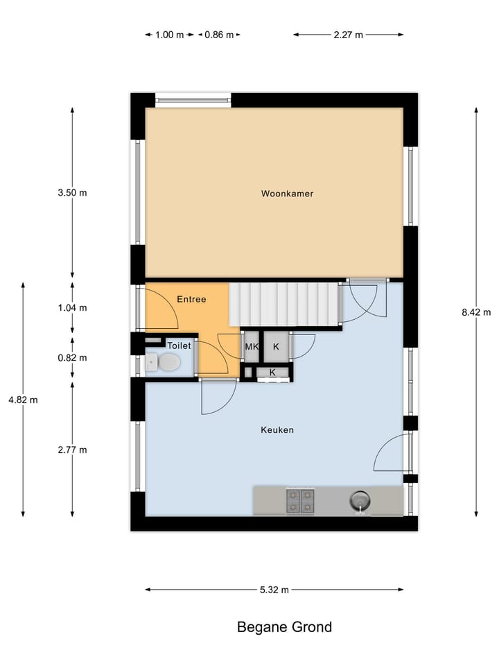 Photo 49 of Dr. Kochlaan 28