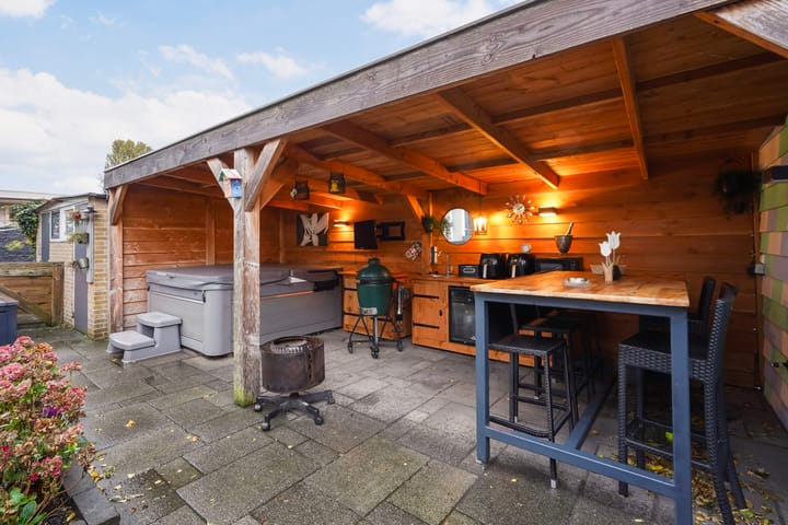 Foto 3 van President van Heelstraat 18