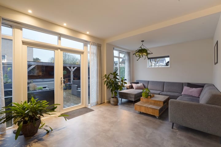 Foto 4 van President van Heelstraat 18