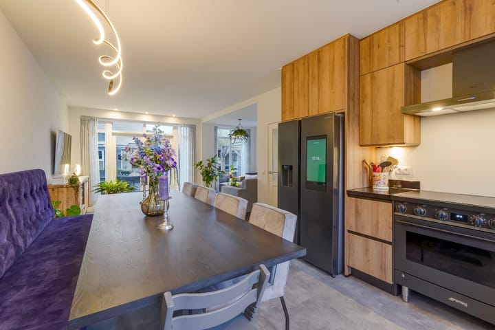 Foto 5 van President van Heelstraat 18