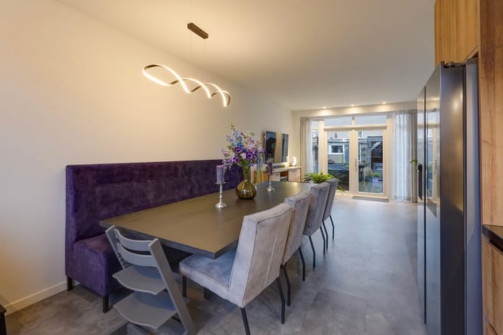 Photo 10 of President van Heelstraat 18