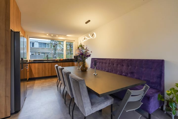 Photo 11 of President van Heelstraat 18