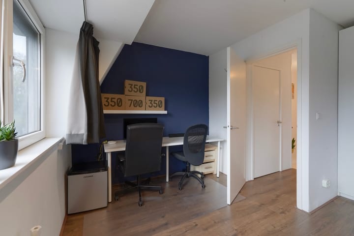 Photo 29 of President van Heelstraat 18