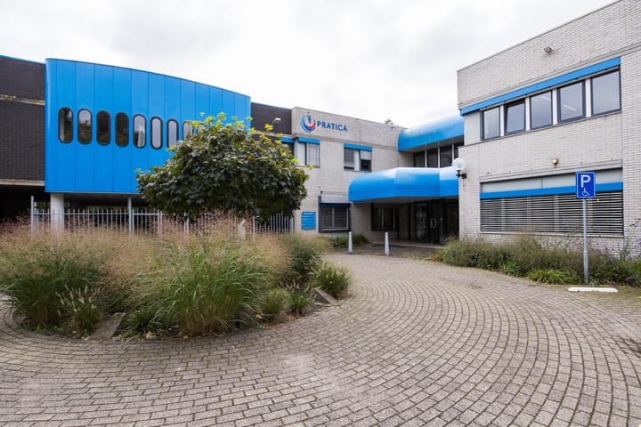 Pallas-Athenedreef 27