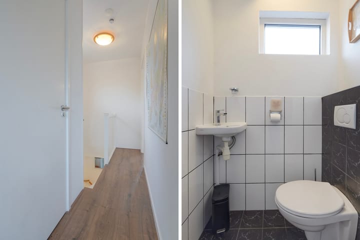 Photo 35 of President van Heelstraat 18