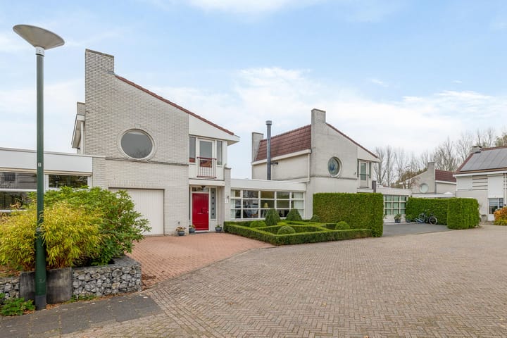 Foto 1 van Betje Wolffstraat 7