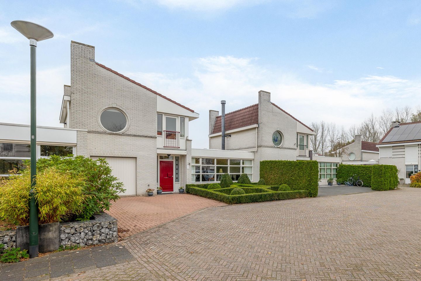 Foto 1 van Betje Wolffstraat 7