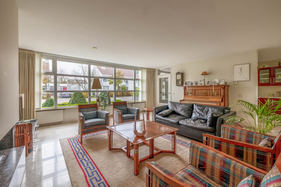 Foto 2 van Betje Wolffstraat 7