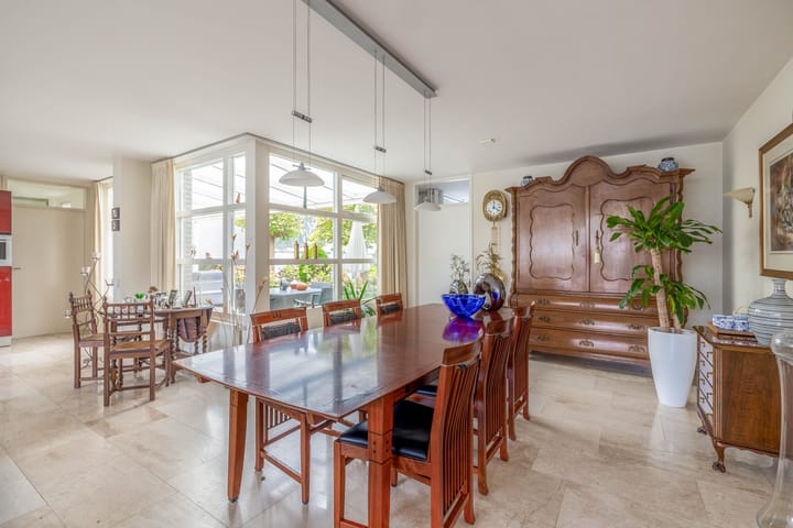 Foto 3 van Betje Wolffstraat 7