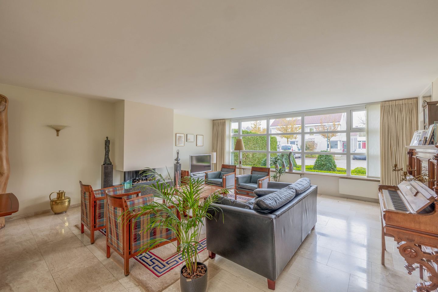 Foto 5 van Betje Wolffstraat 7