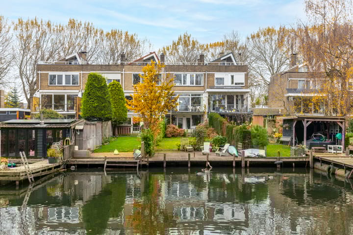 Foto 1 van Apollostraat 18