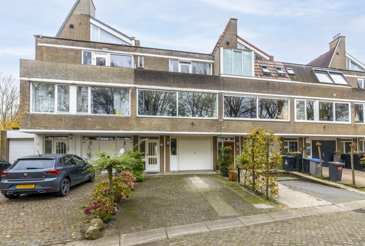 Foto 2 van Apollostraat 18