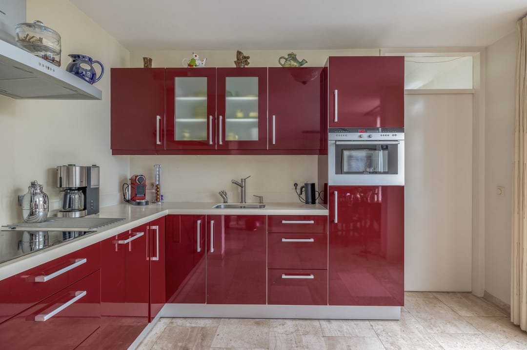 Foto 7 van Betje Wolffstraat 7