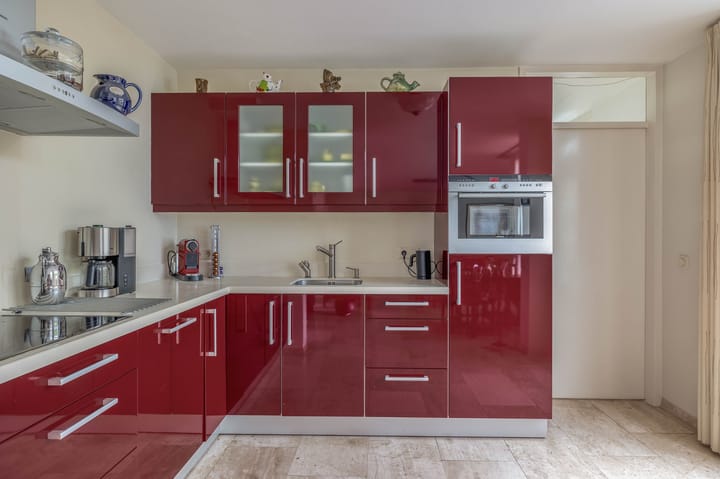 Foto 7 van Betje Wolffstraat 7