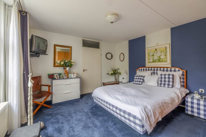 Foto 10 van Betje Wolffstraat 7