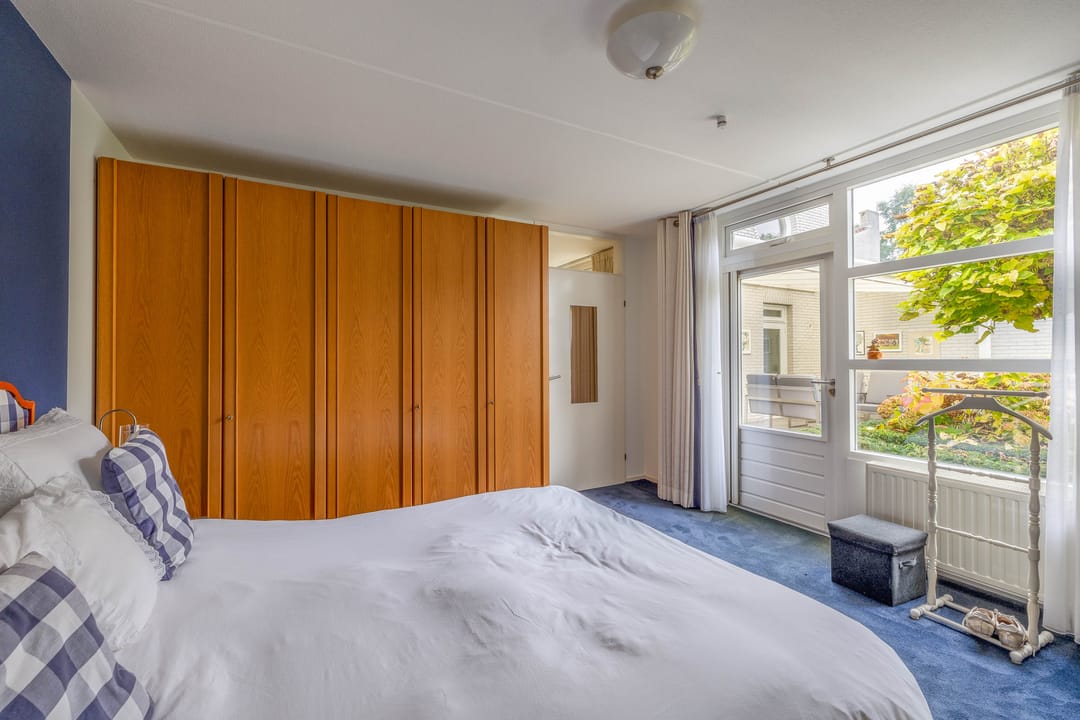 Foto 11 van Betje Wolffstraat 7