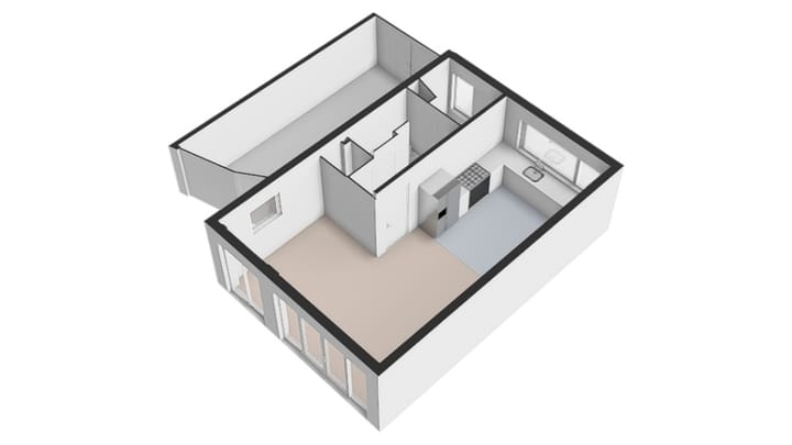 Photo 49 of President van Heelstraat 18