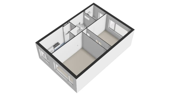 Photo 51 of President van Heelstraat 18