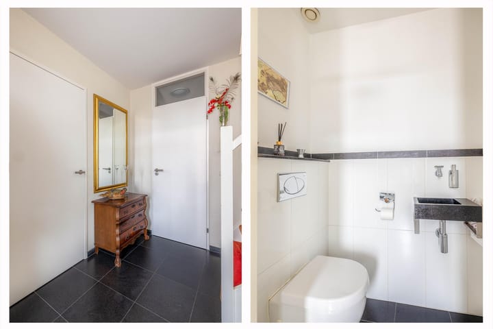 Foto 14 van Betje Wolffstraat 7