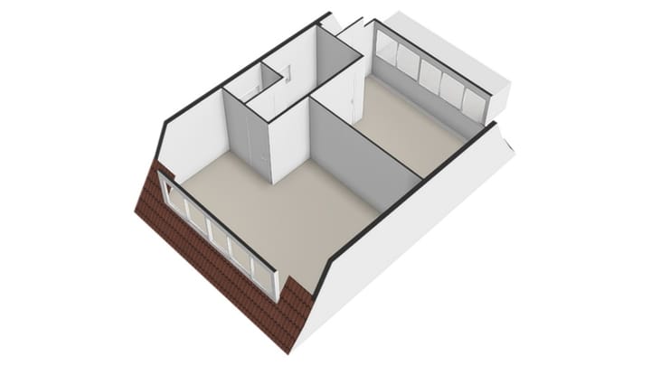 Photo 53 of President van Heelstraat 18