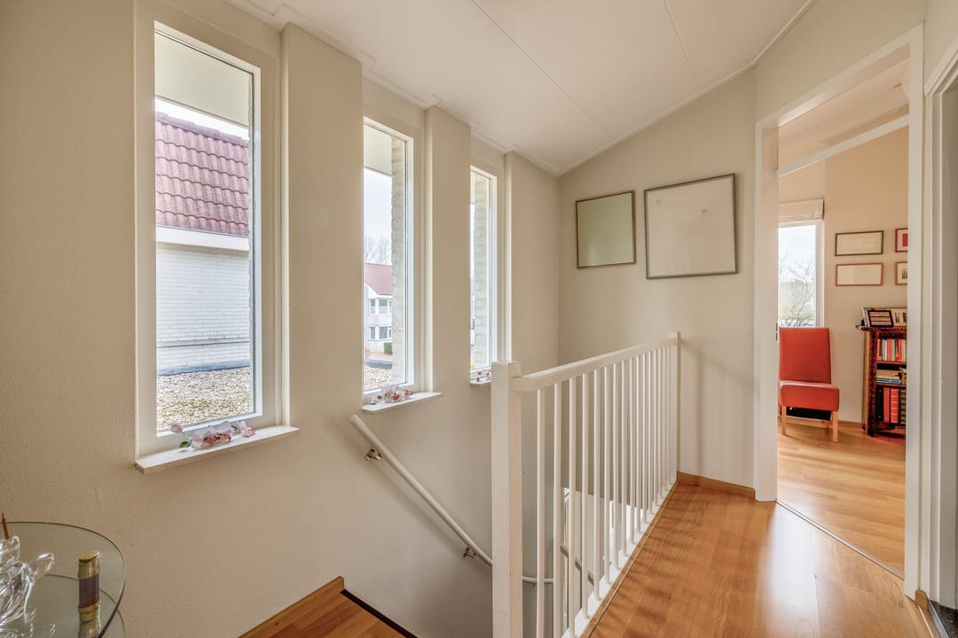 Foto 16 van Betje Wolffstraat 7