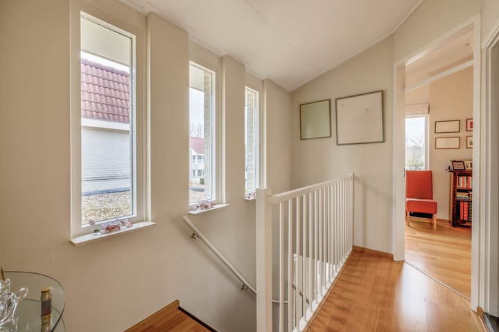 Foto 16 van Betje Wolffstraat 7