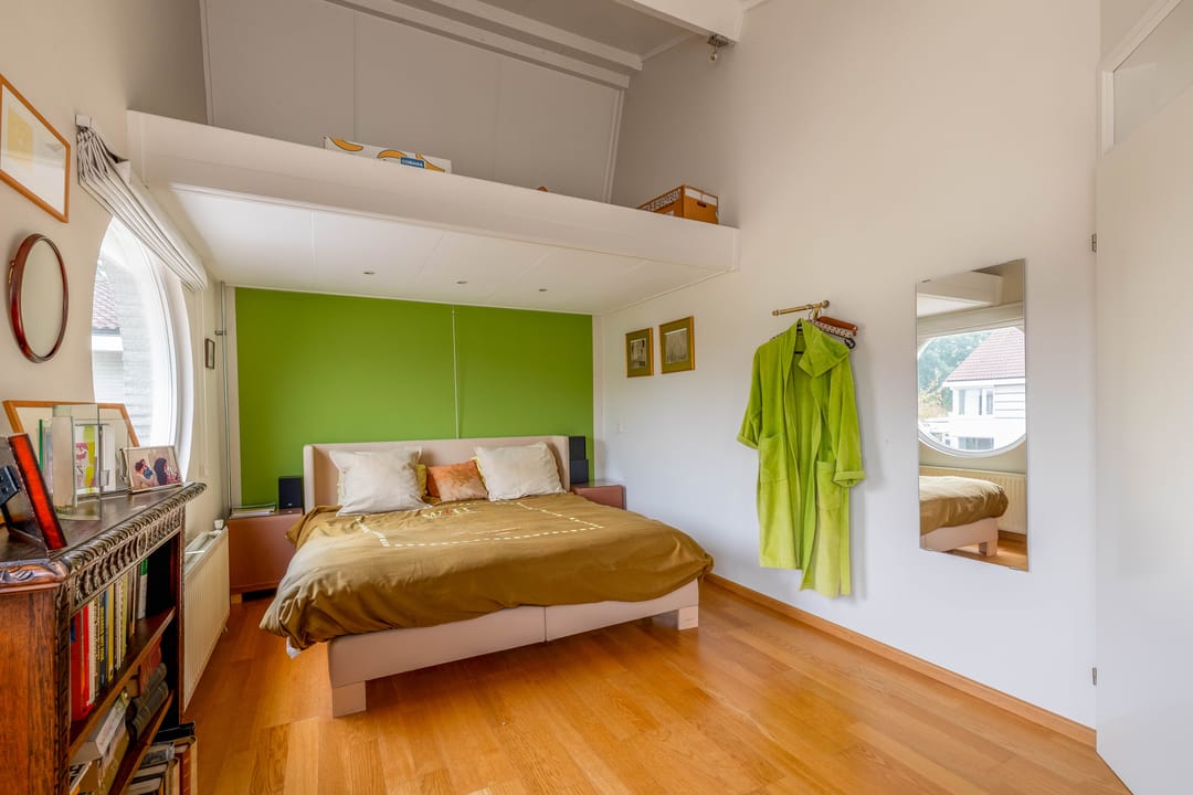 Foto 17 van Betje Wolffstraat 7