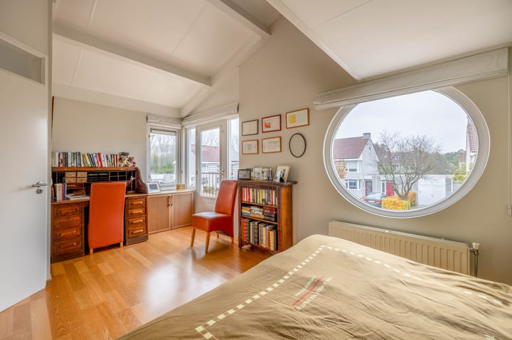 Foto 18 van Betje Wolffstraat 7