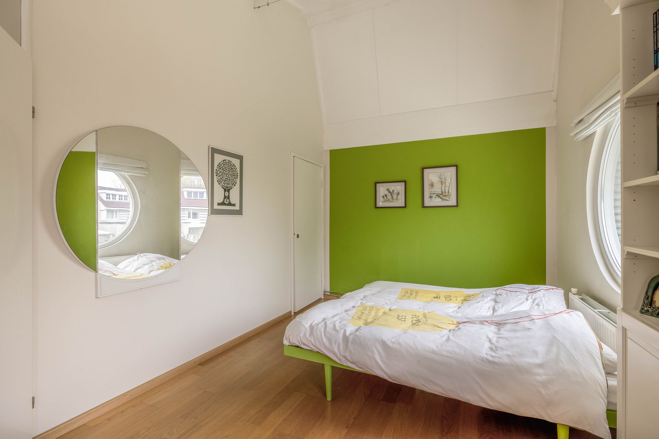 Foto 21 van Betje Wolffstraat 7