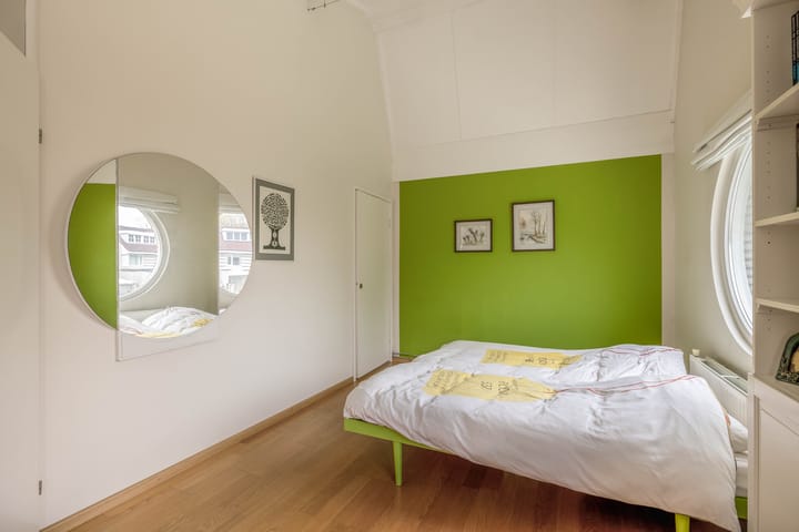 Foto 21 van Betje Wolffstraat 7