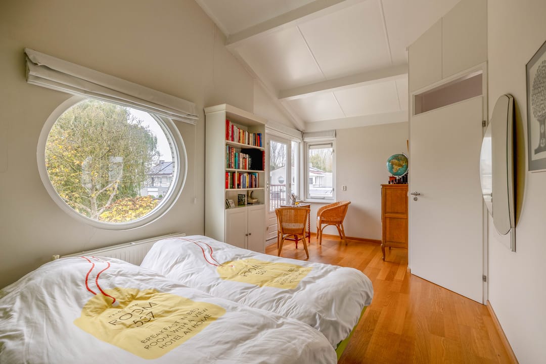 Foto 22 van Betje Wolffstraat 7