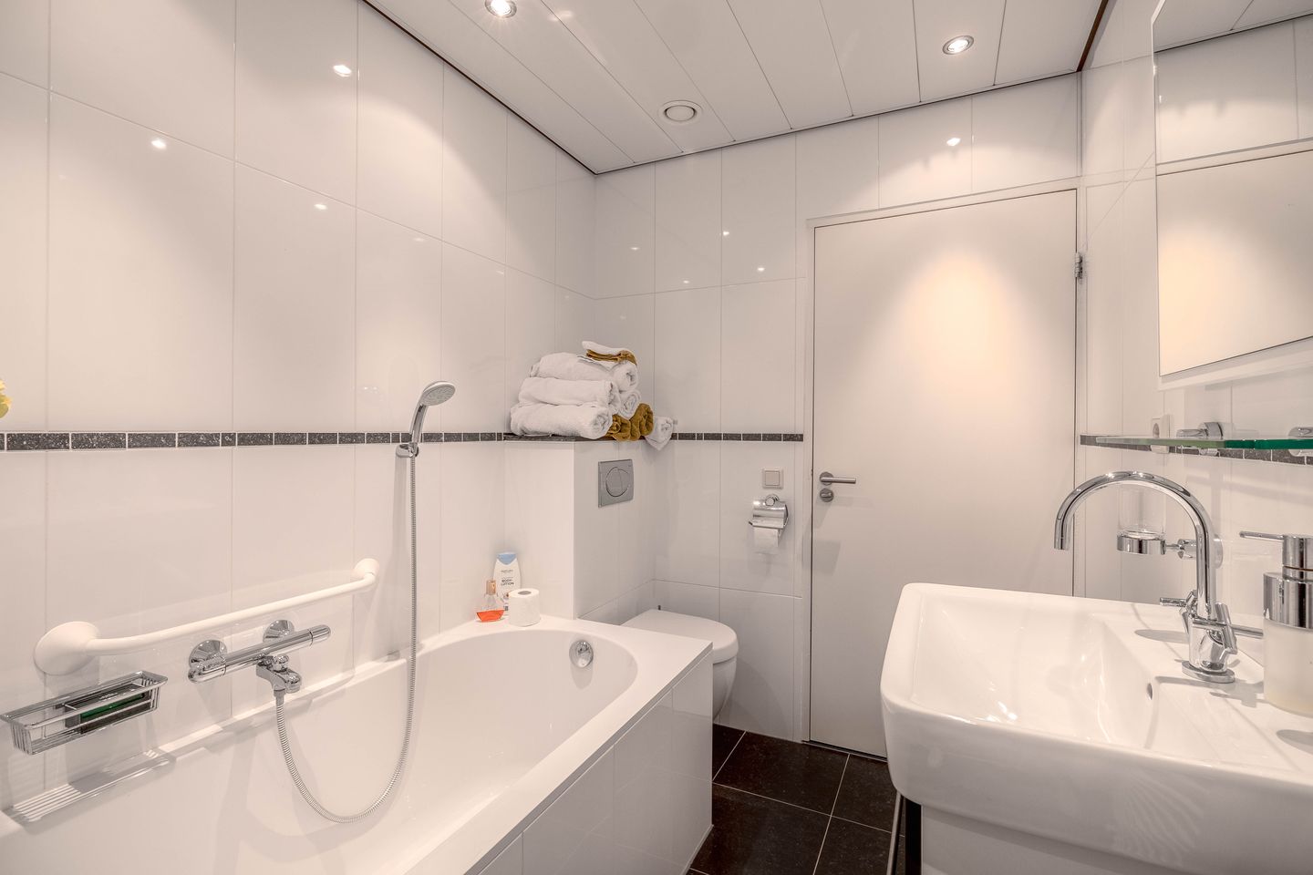 Foto 20 van Betje Wolffstraat 7