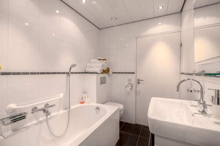 Foto 20 van Betje Wolffstraat 7