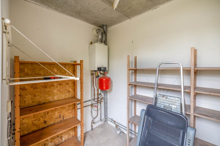 Foto 23 van Betje Wolffstraat 7