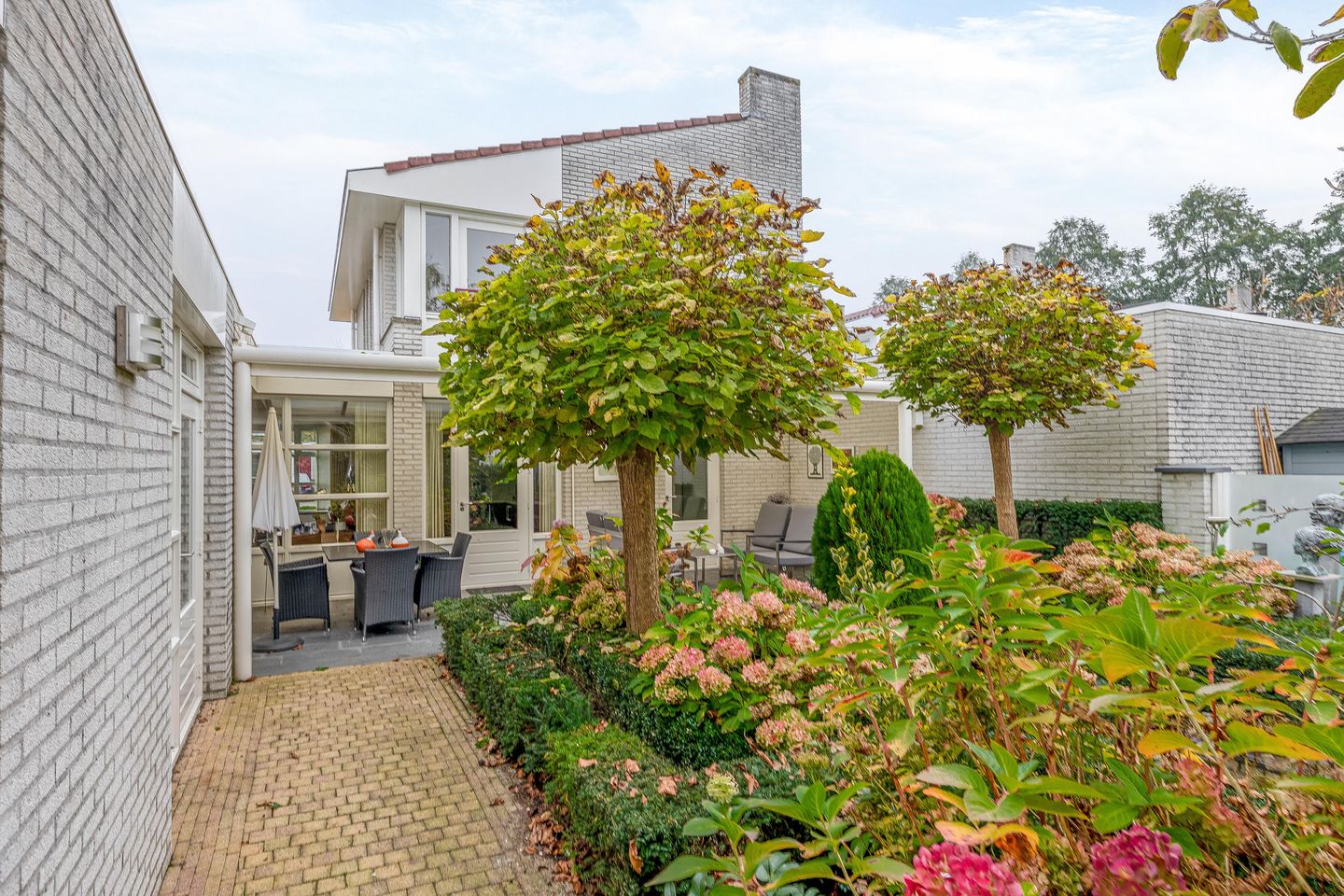 Foto 25 van Betje Wolffstraat 7