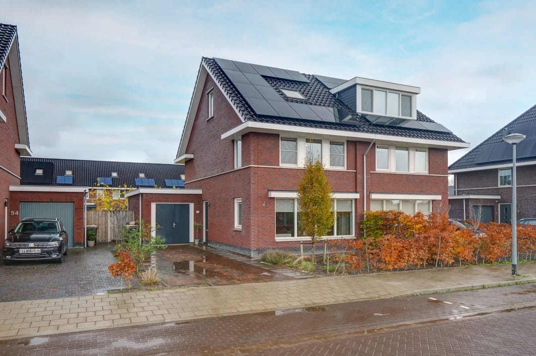 Foto 1 van Vossenstaart 52